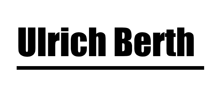 Logo Berth